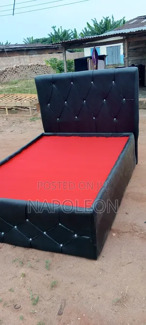 Bed Stand Frame