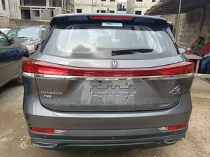 Changan X7 Plus 1.5 Turbo DCT FWD 2025 Gray