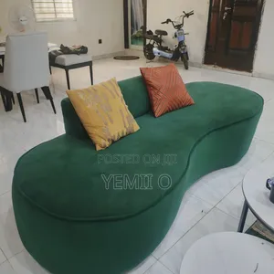 Fairly Weeks Used 3 Seater Sofa