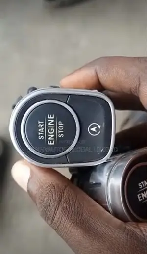Thumb Start /Push to Start Button for Gle450, Gle350,Glc300,W167 Model