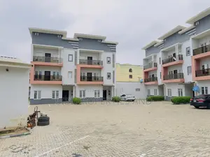 4bdrm Townhouse/Terrace in Life Camp for sale