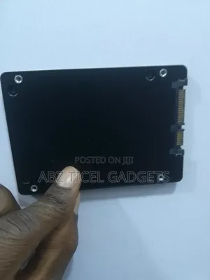 Solid State Drive