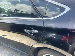 Toyota Avalon 2016 Black