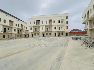 4bdrm Townhouse/Terrace in Life Camp for sale