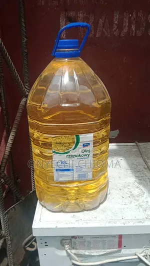 Clearance Salesunflower Cooking Oil 3litres
