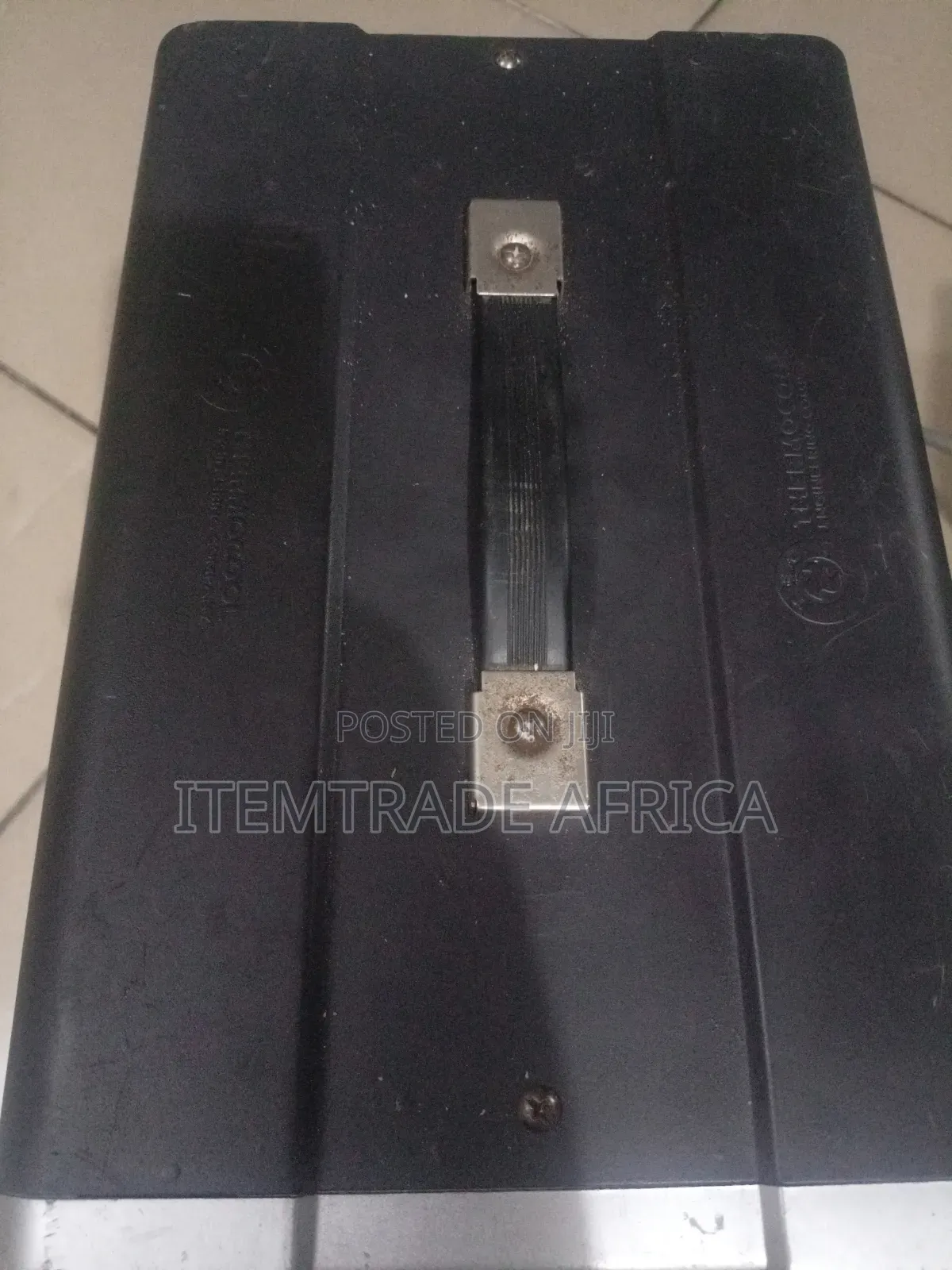 Thermocool Stabilizer Digital 5kva