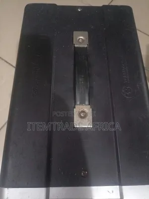 Thermocool Stabilizer Digital 5kva