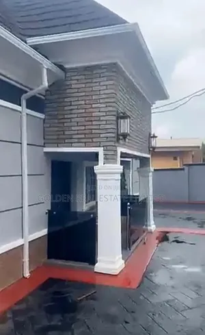 2bdrm Apartment in Ado Ekiti for rent