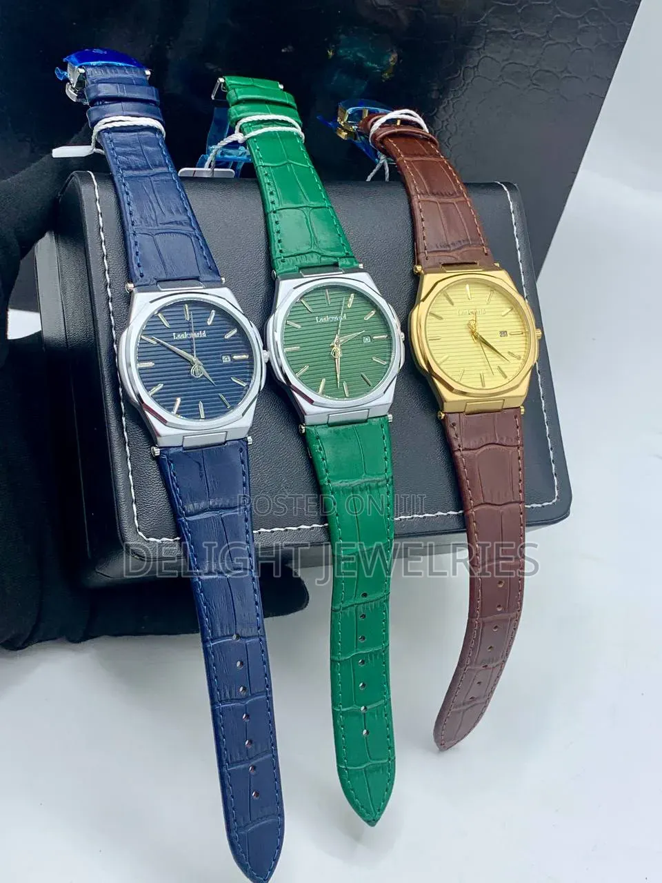 Affordable Lookworld Watch