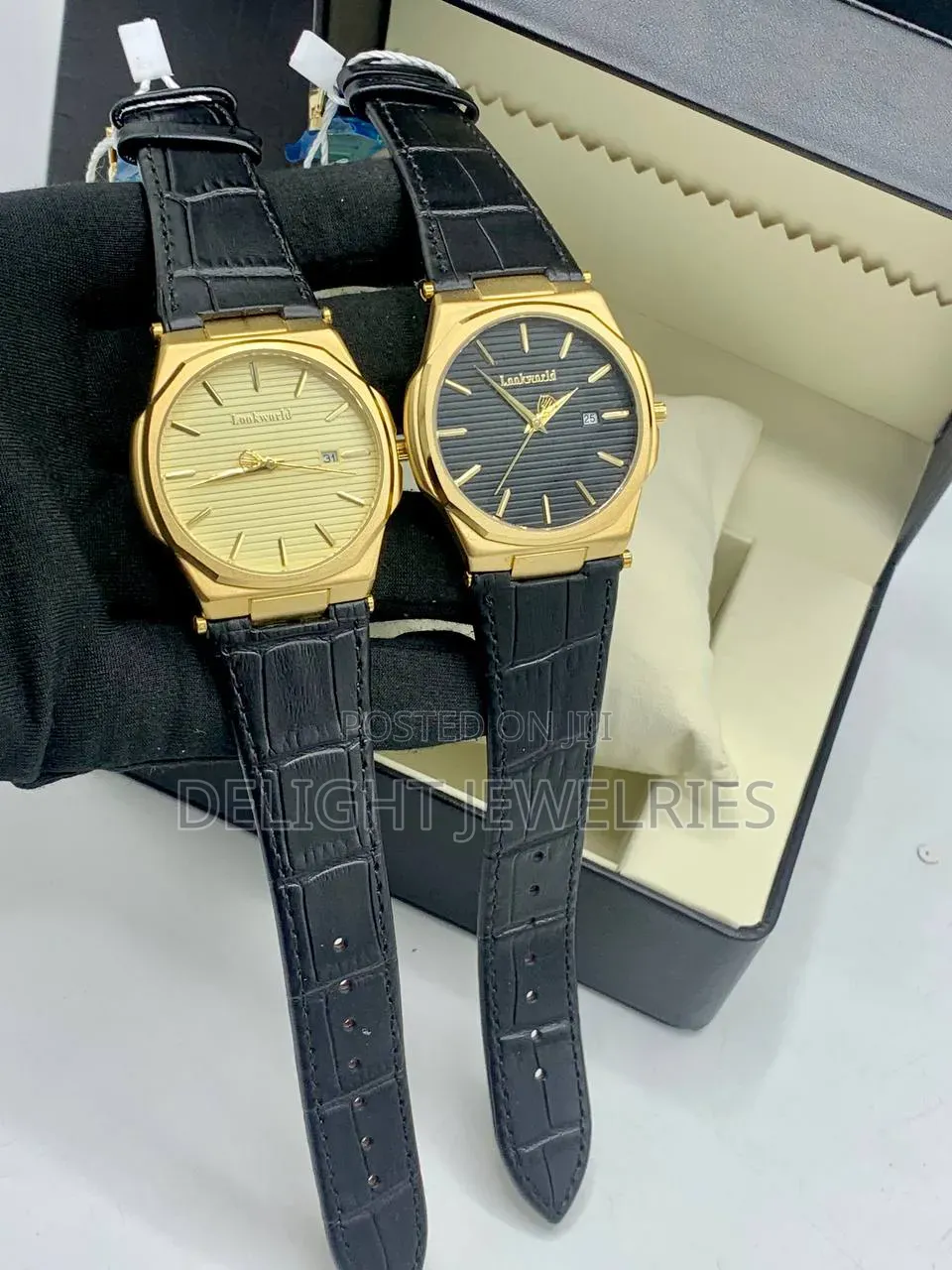 Affordable Lookworld Watch