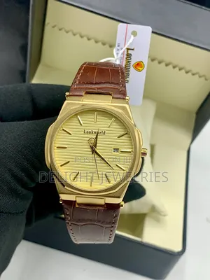 Affordable Lookworld Watch