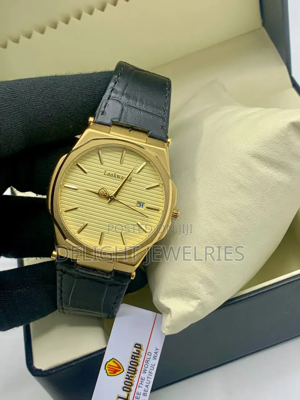 Affordable Lookworld Watch