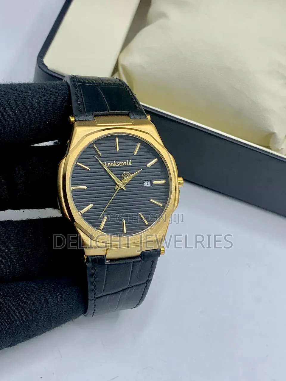 Affordable Lookworld Watch