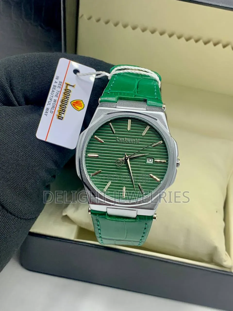 Affordable Lookworld Watch
