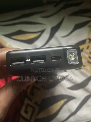 Power Bank