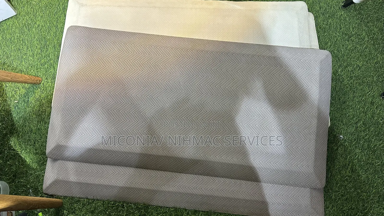 Standard Memory Foam Kitchen Mat