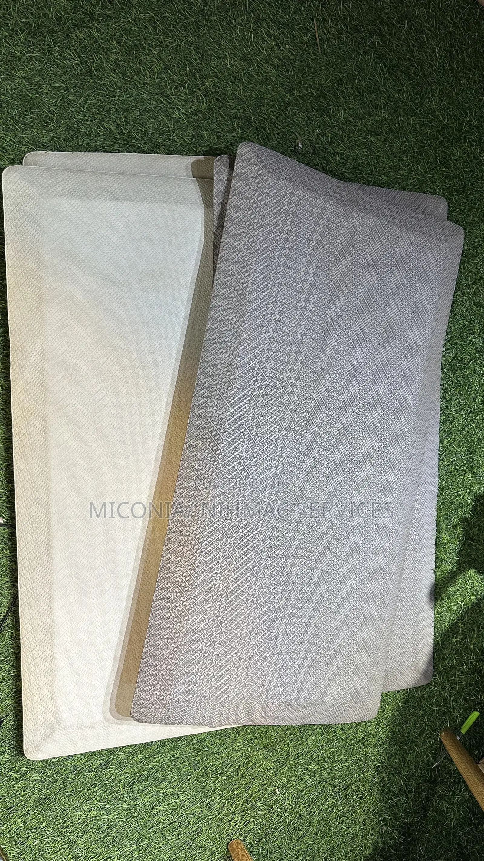 Standard Memory Foam Kitchen Mat