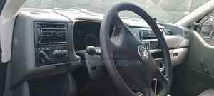 Volkswagen Transporter 2005 Grey