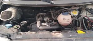 Volkswagen Transporter 2005 Grey