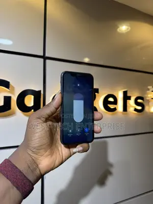 Apple iPhone 11 256 GB Black