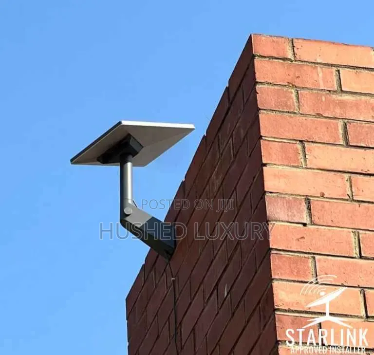 Professional Starlink Installer