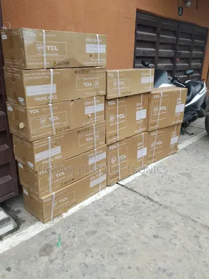 Original TCL 1.5hp Inverter Split Ac (R410a) Copper Super Cooling