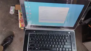 Laptop Dell Latitude E6430 8GB Intel Core i7 SSD 256GB