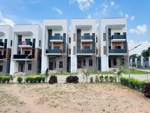 4bdrm Townhouse/Terrace in Life Camp for sale