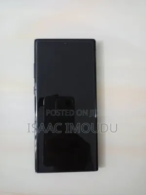 Samsung Galaxy Note 10 Plus 256 GB Gray