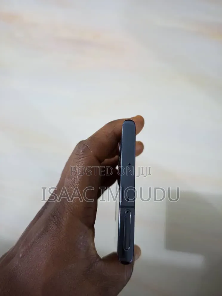 Samsung Galaxy Note 10 Plus 256 GB Gray