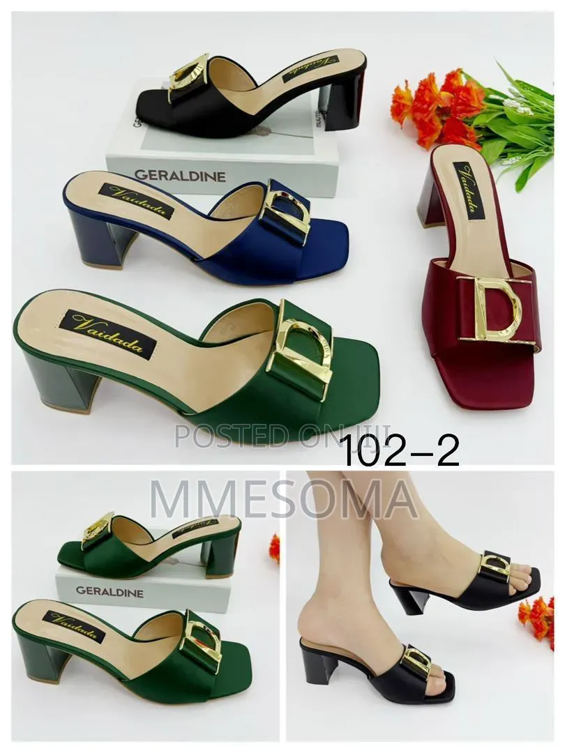 Women Shoes