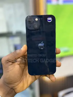 Apple iPhone 13 128 GB Blue
