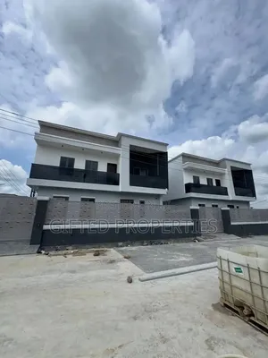 4bdrm Duplex in Shell Co Operative, Port-Harcourt for sale