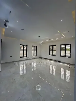 4bdrm Duplex in Shell Co Operative, Port-Harcourt for sale