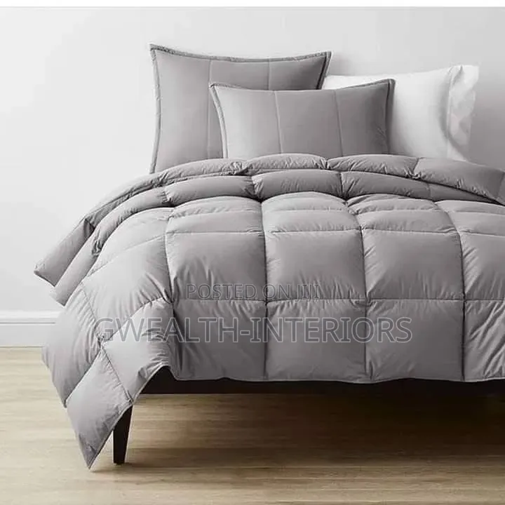 100% Quality Plain Colours Duvets Sets