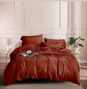 100% Quality Plain Colours Duvets Sets