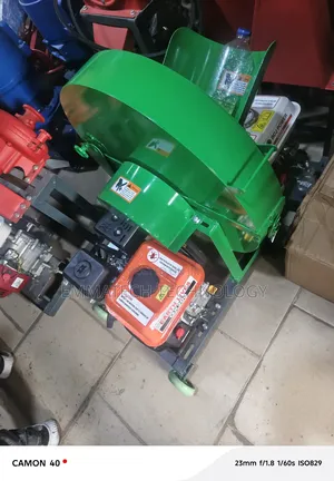Gx200 Banana Steam Cutting Machine