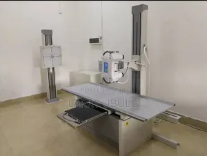 Digital Radiography System