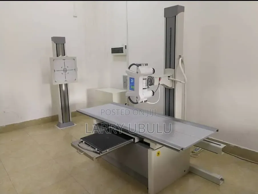 Digital Radiography System