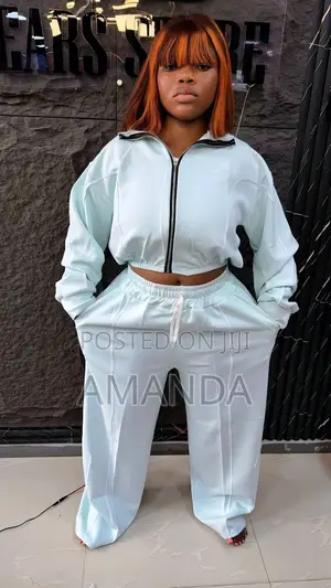 Tracksuit for Female