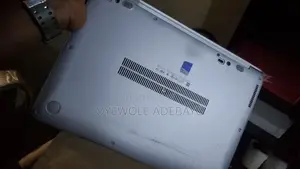 Laptop HP EliteBook 840 G3 16GB Intel Core i5 SSD 256GB
