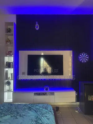 Tv Consoles