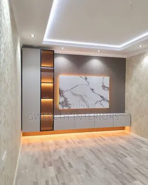 Tv Consoles