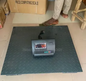 Emite 3ton Digital Floor Scale