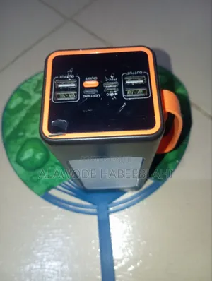 Philly Power Bank