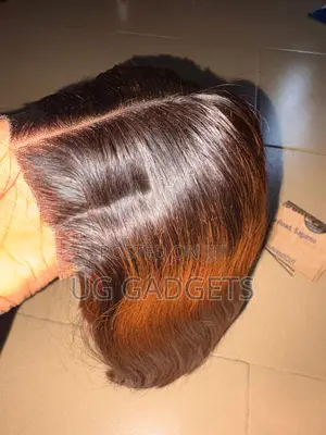 12 Inches Bone Straight