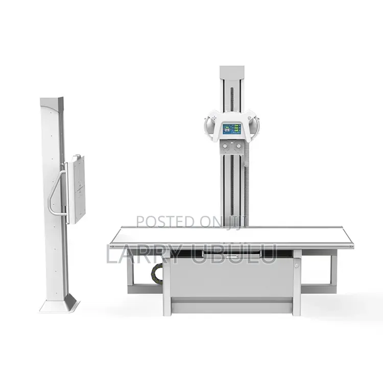 Digital Radiography System