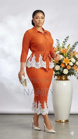Original Miyaki Gown