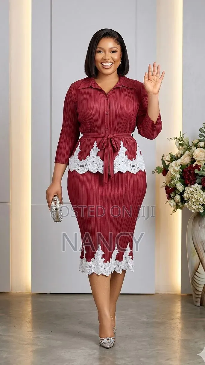 Original Miyaki Gown
