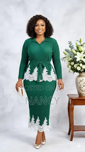 Original Miyaki Gown